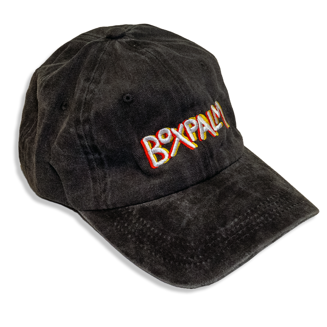 Huey's Boxpalm Hat