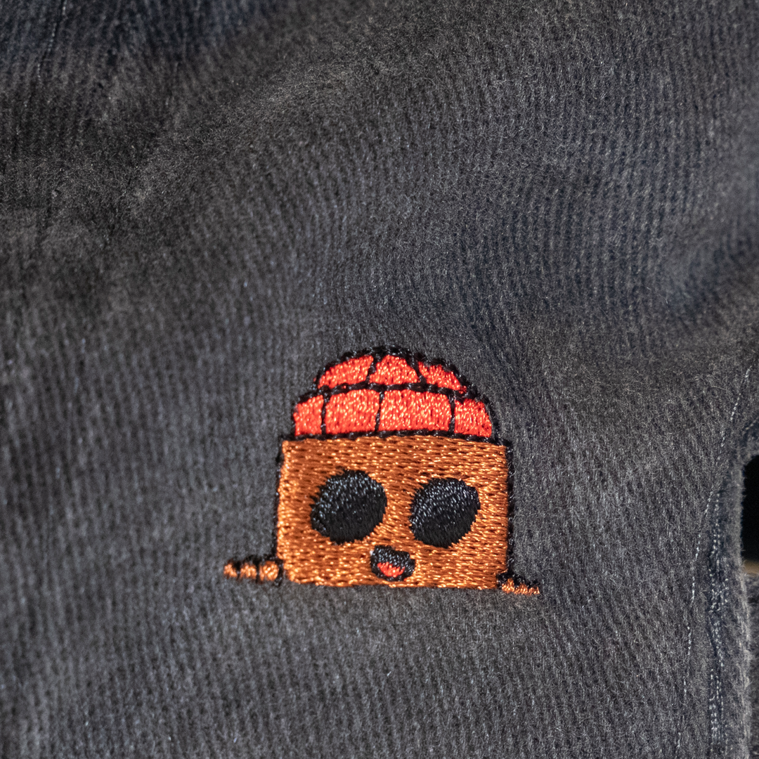 Huey's Boxpalm Hat