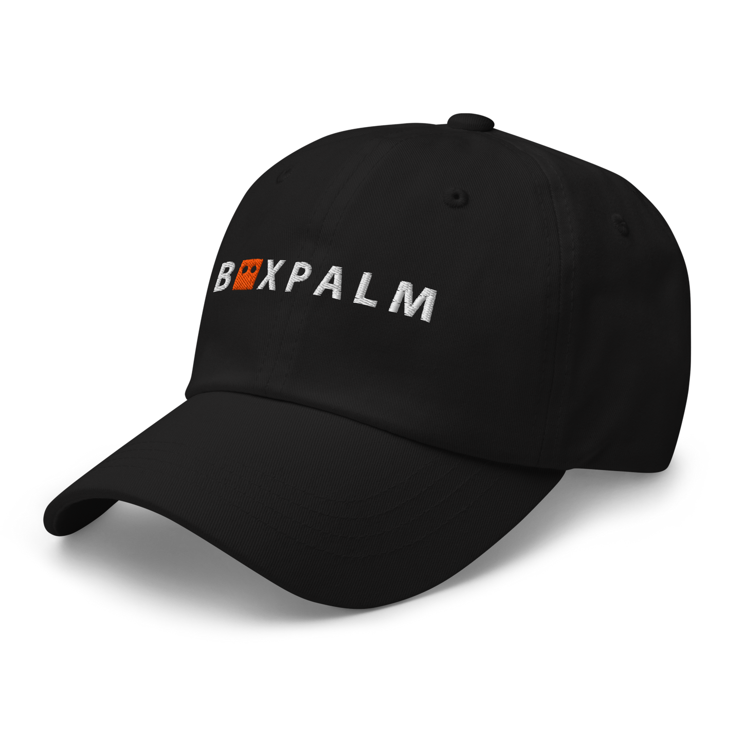 Tech hat