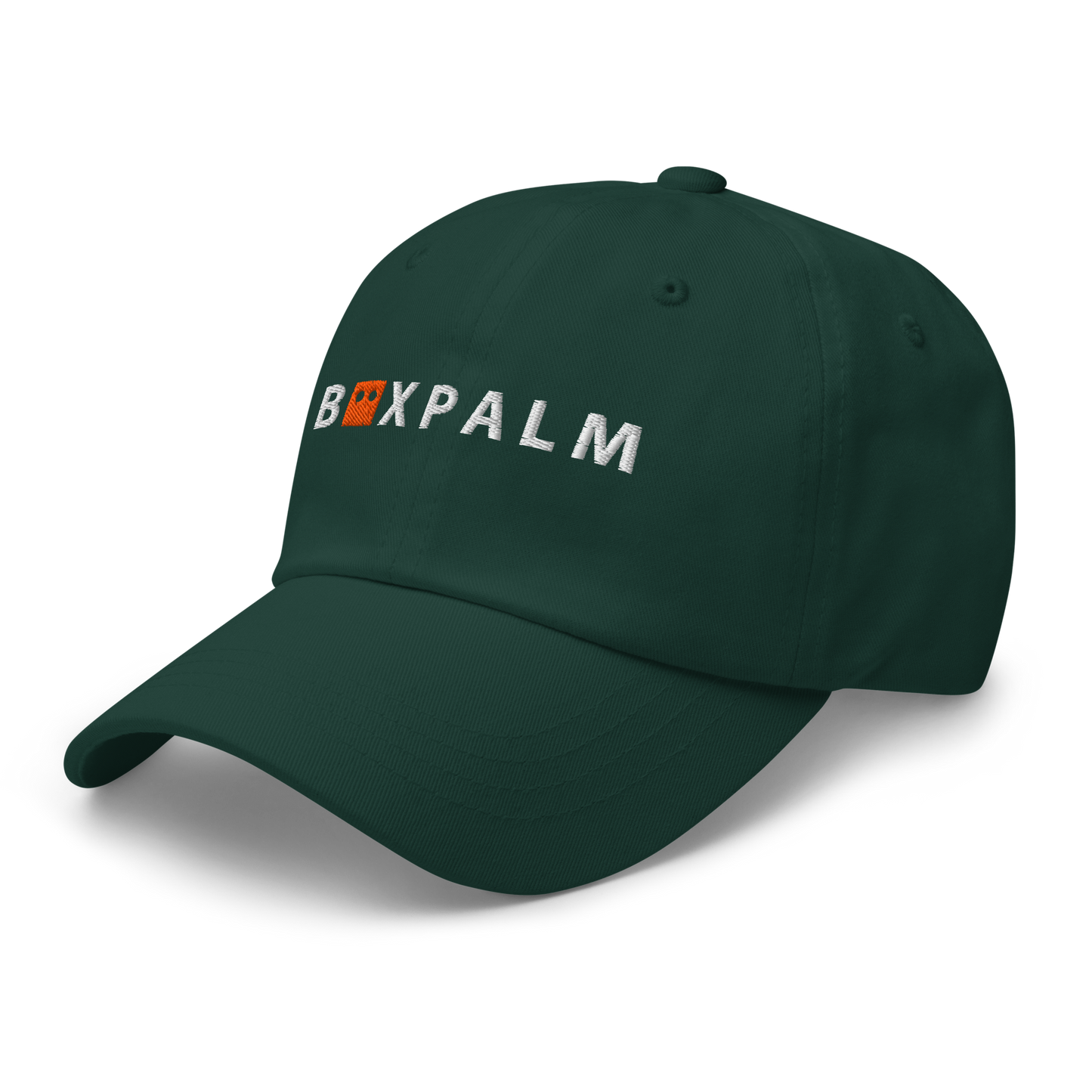 Tech hat
