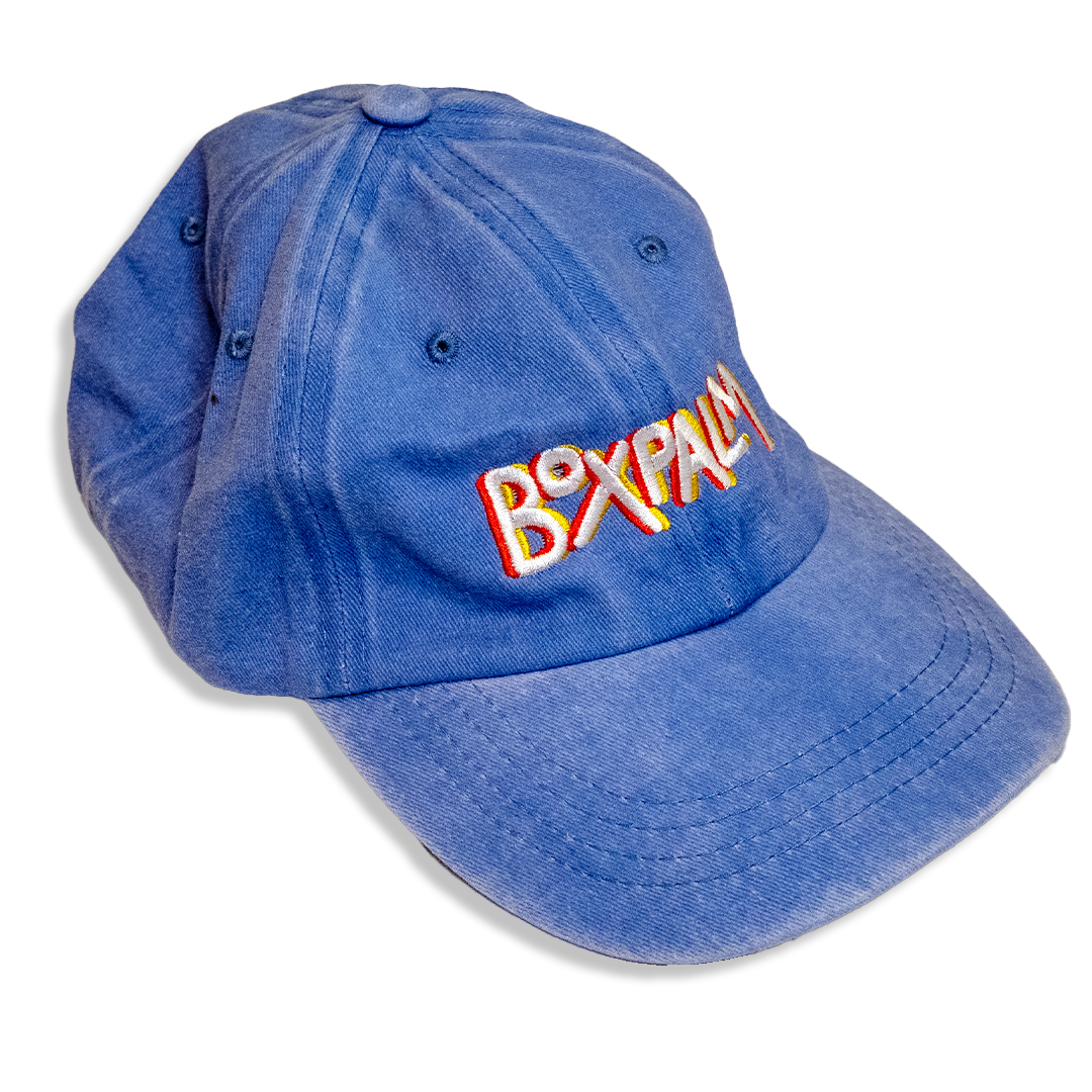 Huey's Boxpalm Hat