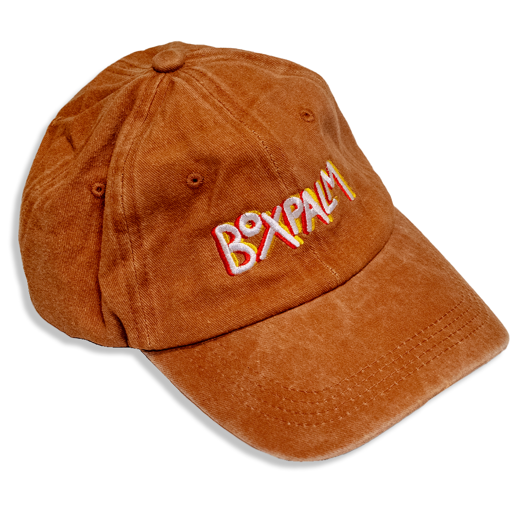 Huey's Boxpalm Hat