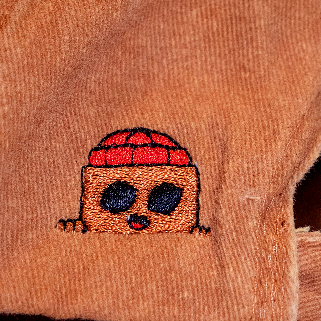 Huey's Boxpalm Hat