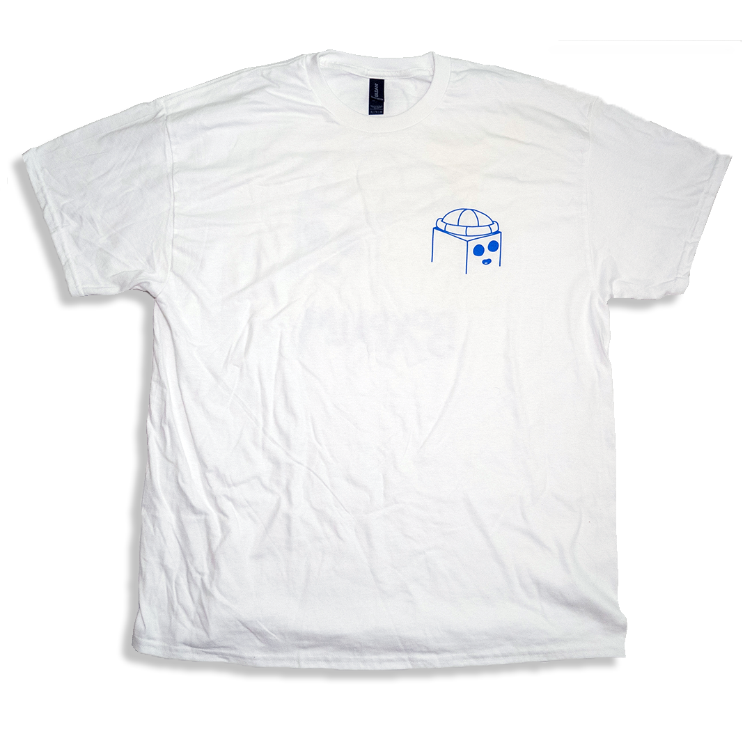 Boxy Tee