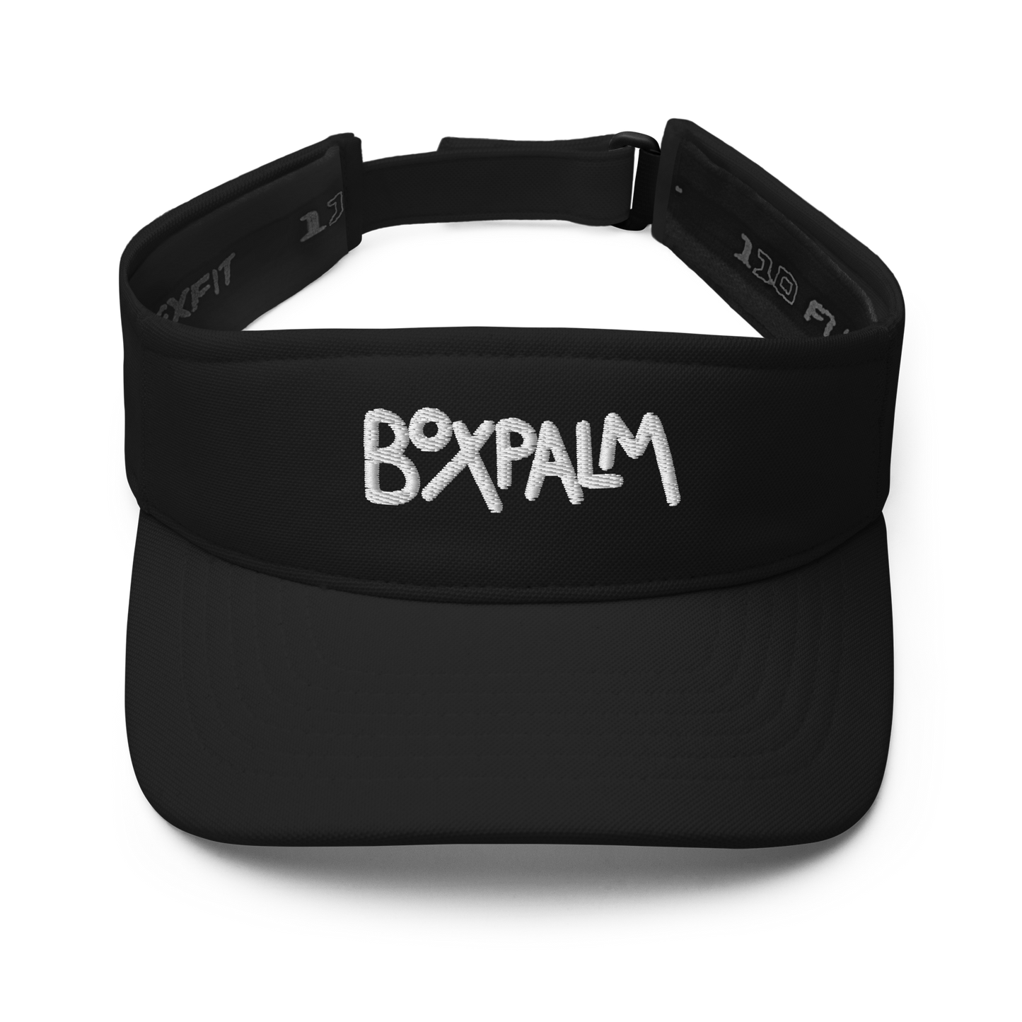 Boxpalm Visor