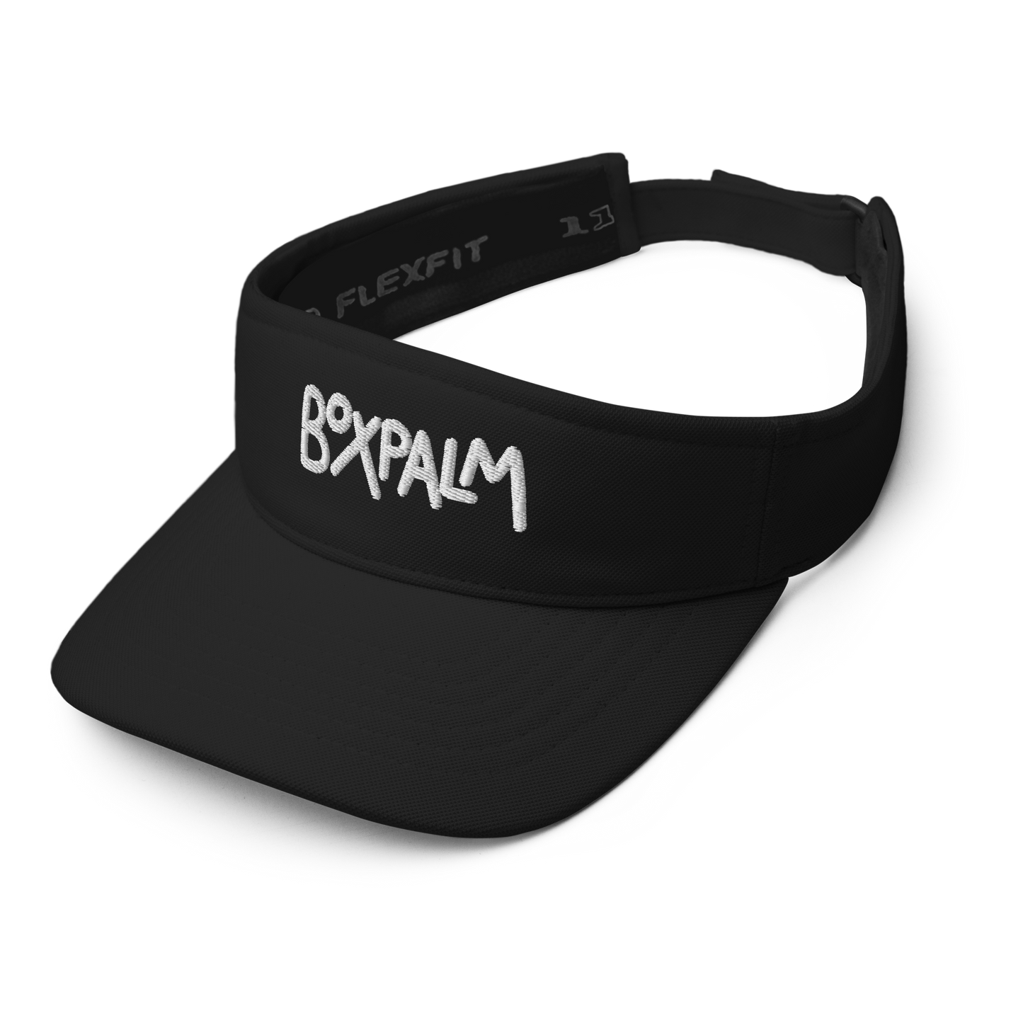 Boxpalm Visor