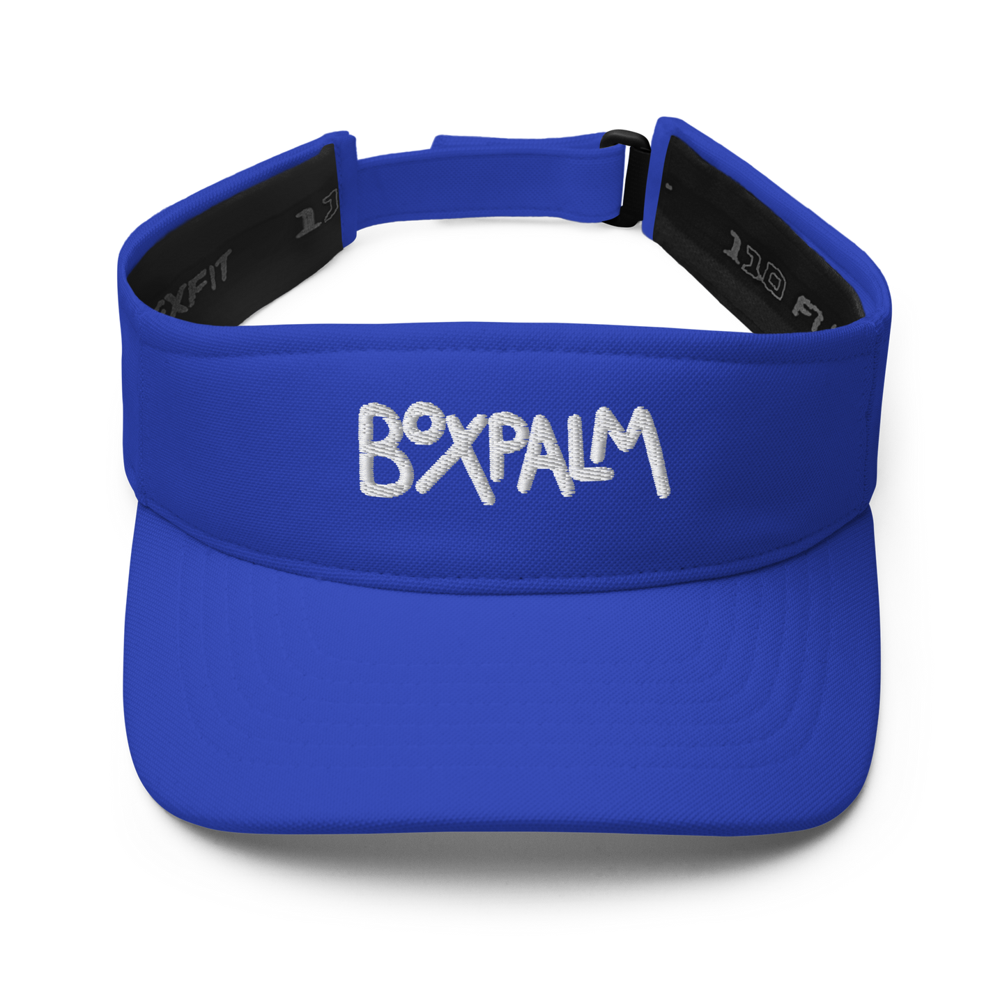 Boxpalm Visor