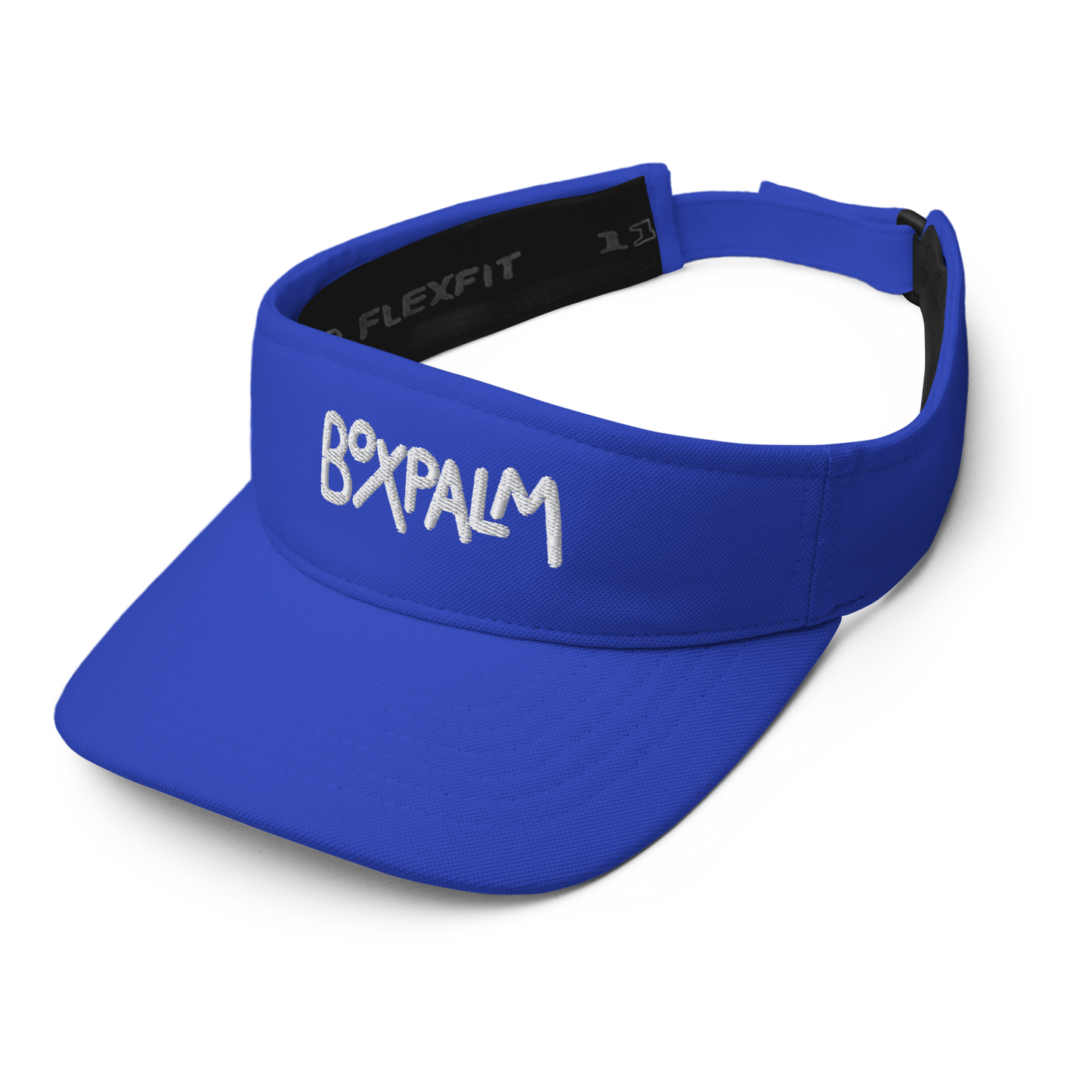 Boxpalm Visor