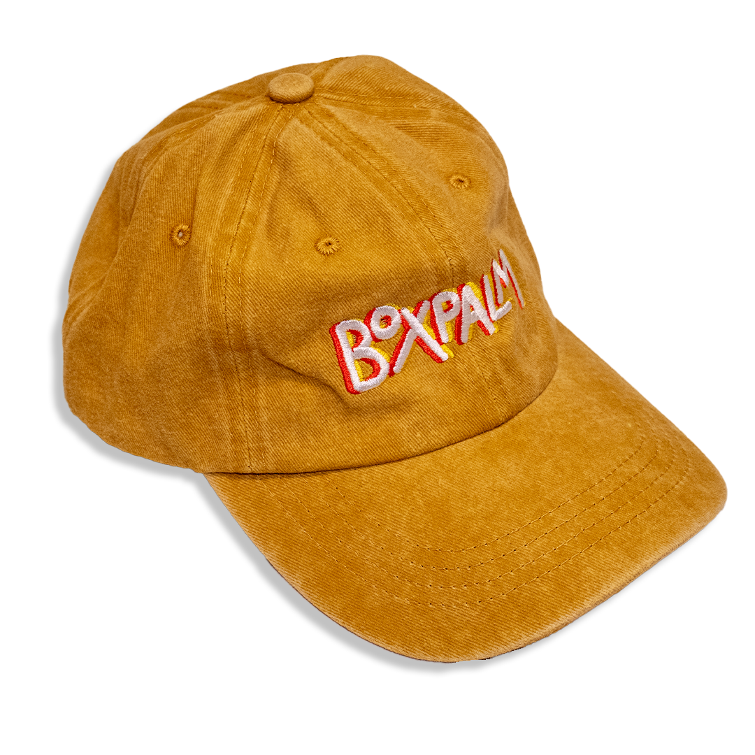 Huey's Boxpalm Hat