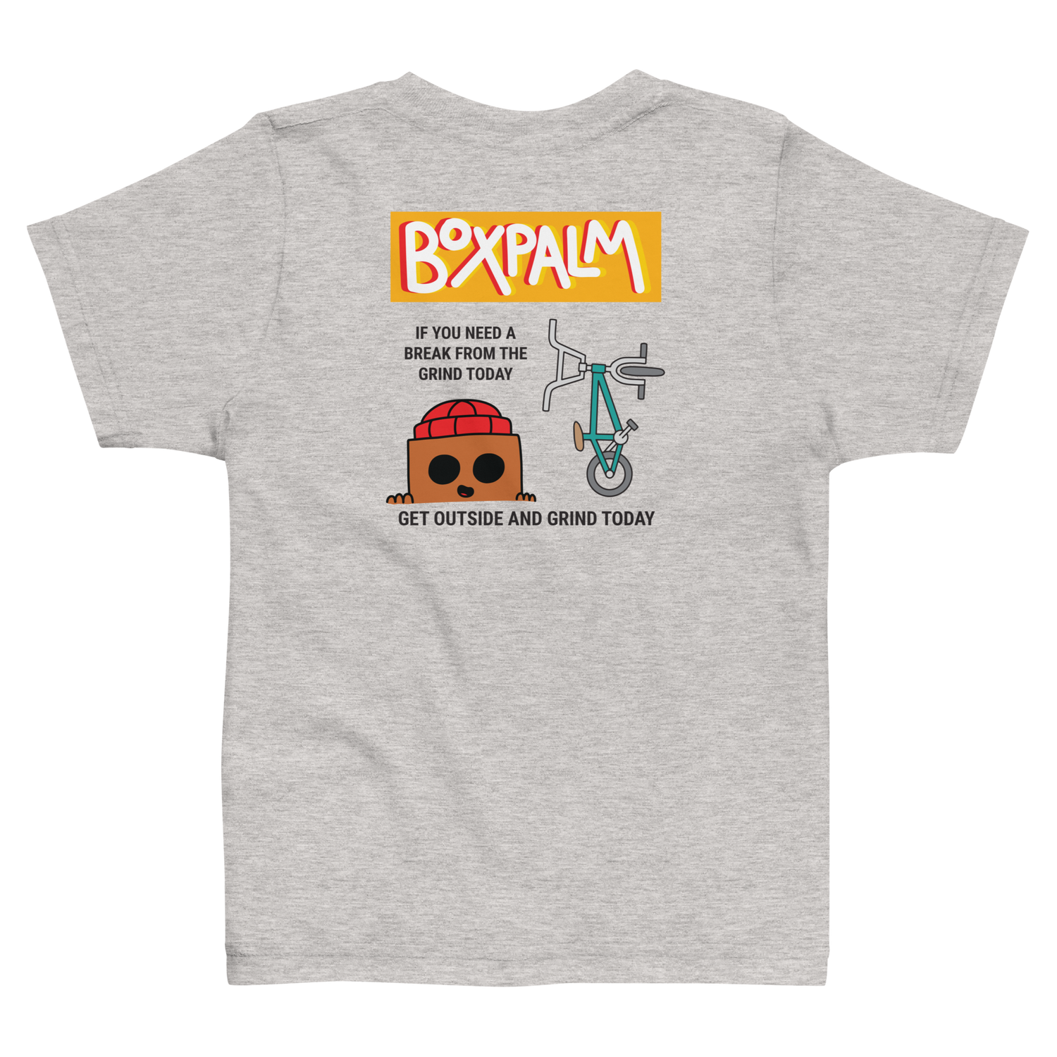 Kids Apparel