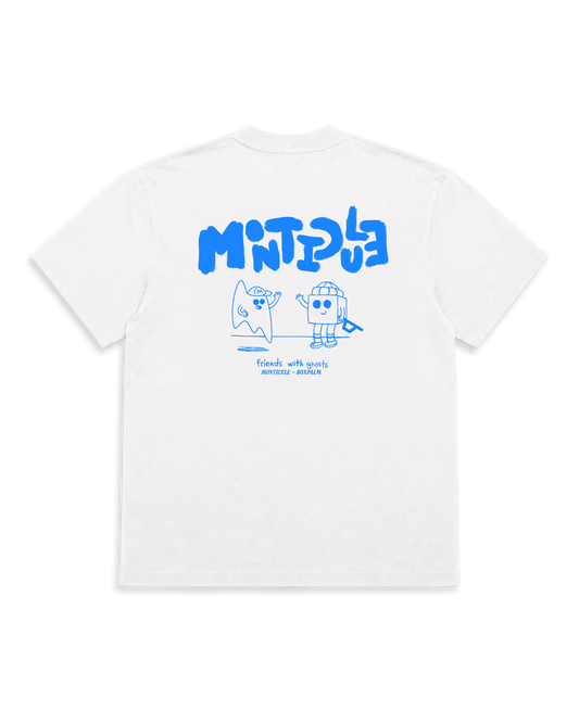 Boxpalm x Monticule