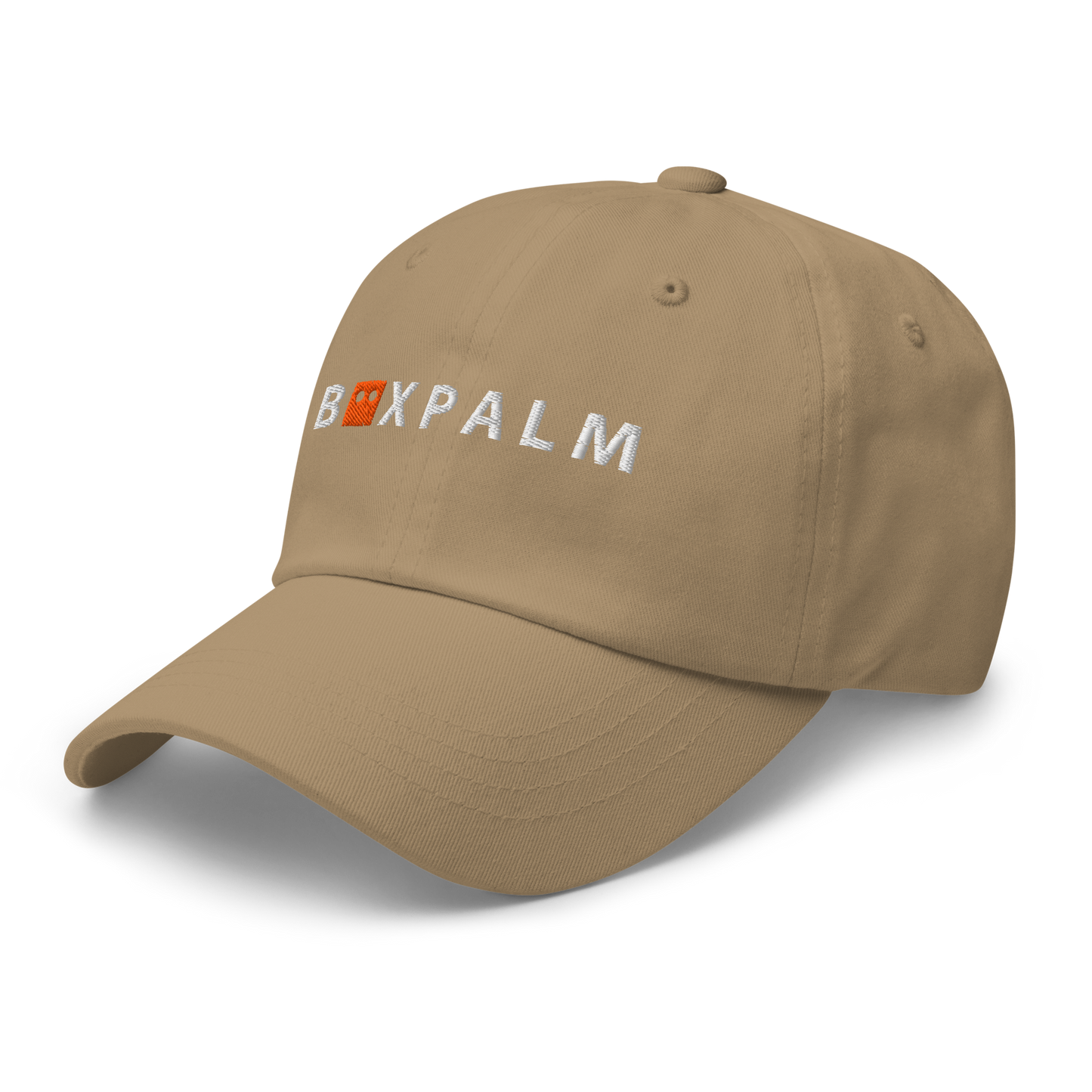 Tech hat