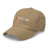 Tech hat