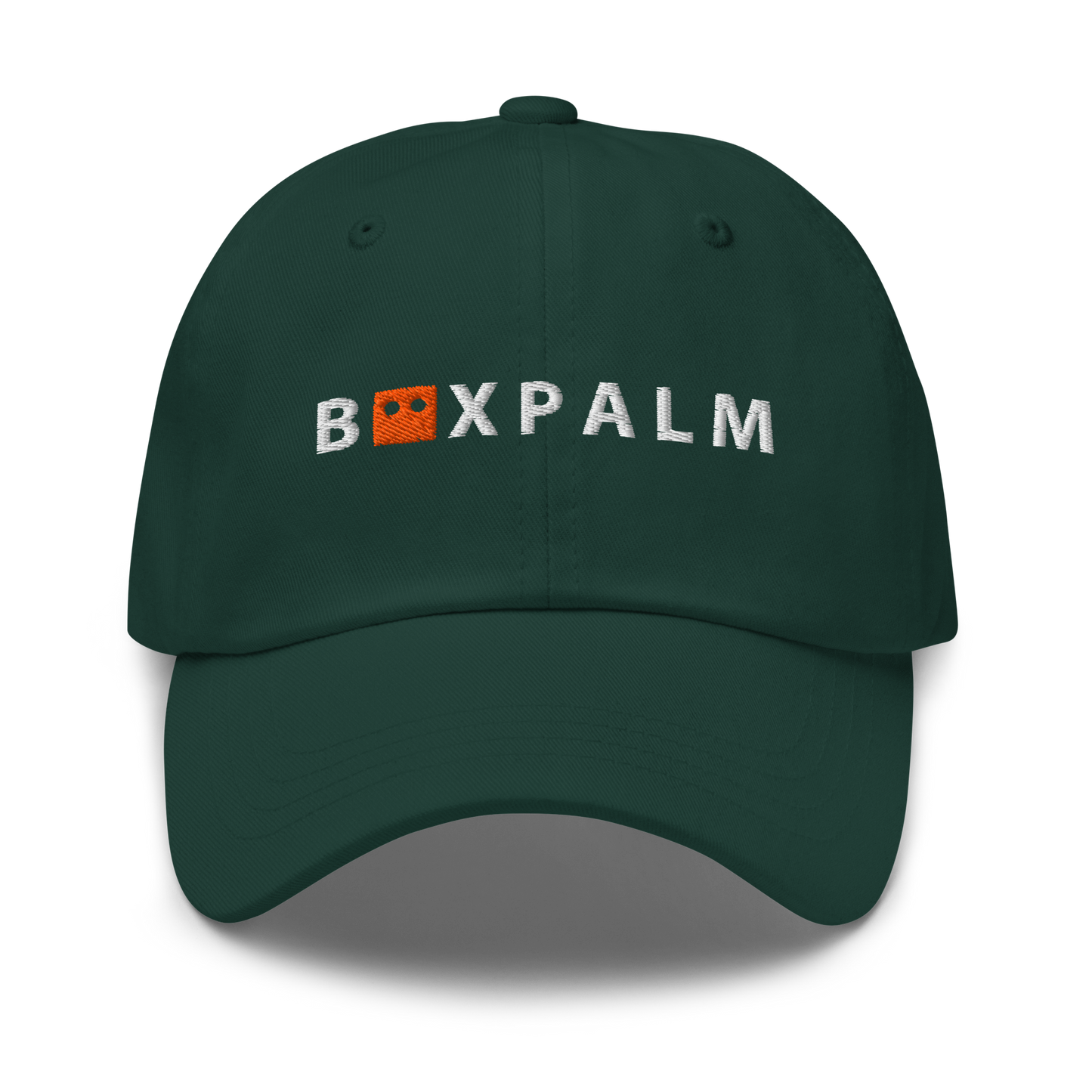 Tech hat