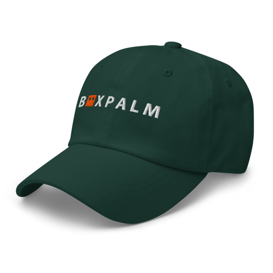 Tech hat