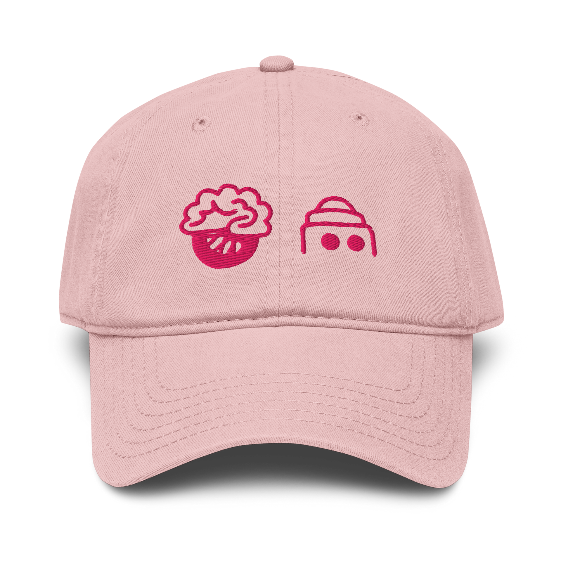 Mind Tricks X Boxpalm Cap